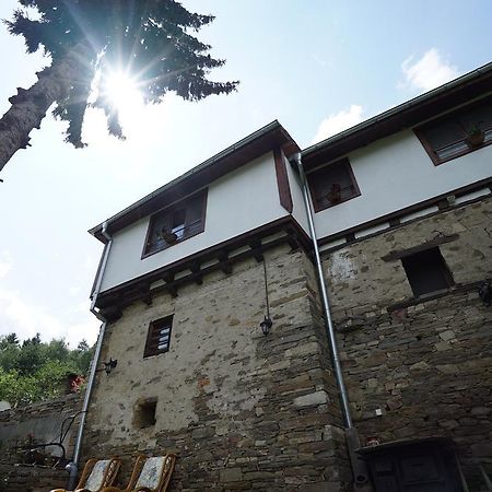 Villa Pisanata House Dedovo Exterior foto