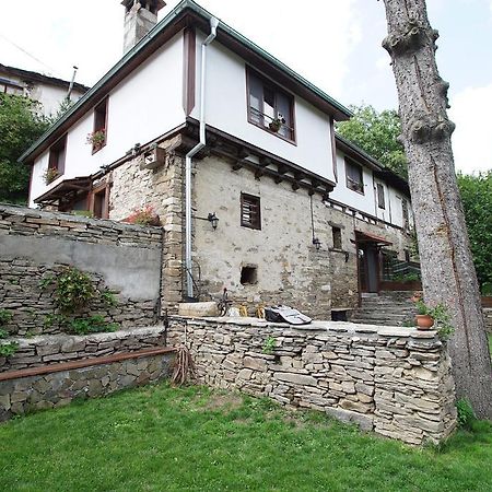 Villa Pisanata House Dedovo Exterior foto