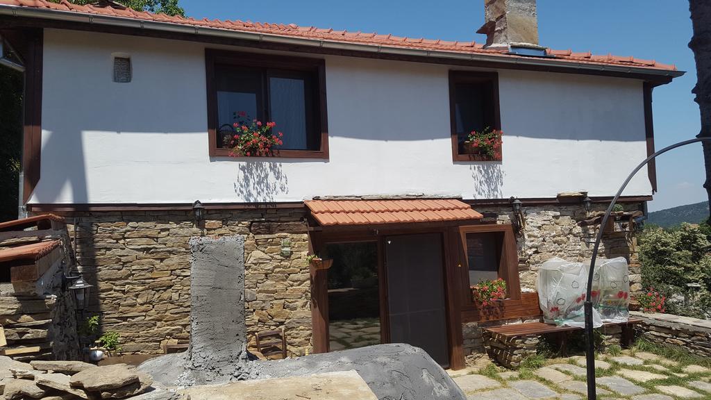 Villa Pisanata House Dedovo Exterior foto