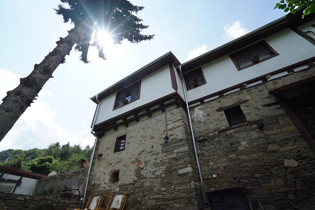 Villa Pisanata House Dedovo Exterior foto