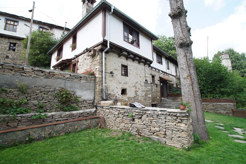 Villa Pisanata House Dedovo Exterior foto